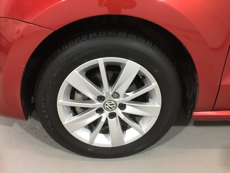 Used Volkswagen Polo 2025 for sale - 76407143: Photo 37