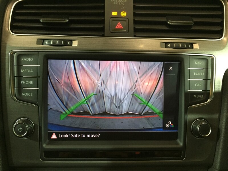 Used Volkswagen Golf 2025 for sale - 76407157: Photo 15