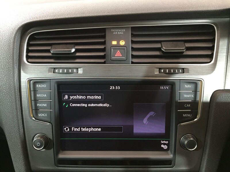 Used Volkswagen Golf 2025 for sale - 76407157: Photo 18