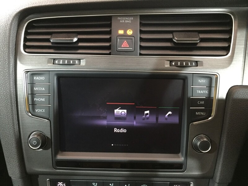 Used Volkswagen Golf 2025 for sale - 76407157: Photo 19