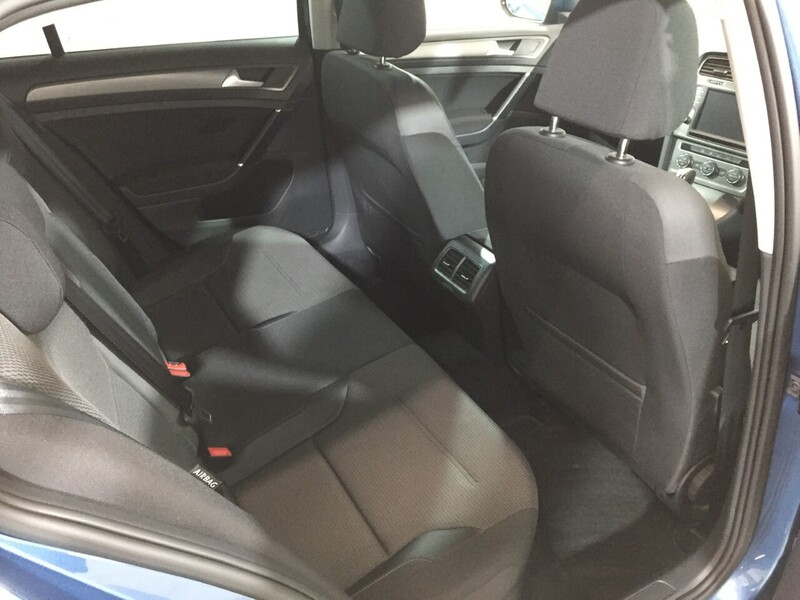 Used Volkswagen Golf 2025 for sale - 76407157: Photo 30