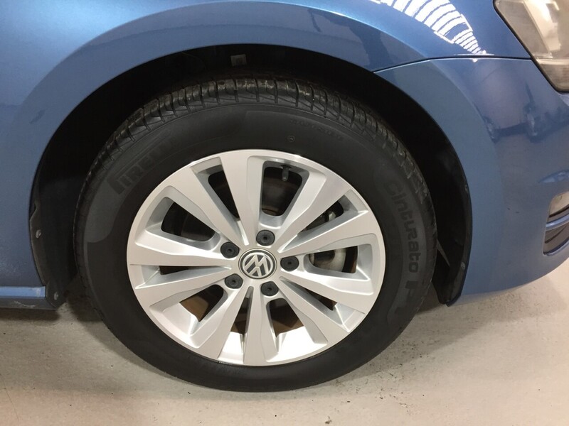 Used Volkswagen Golf 2025 for sale - 76407157: Photo 37