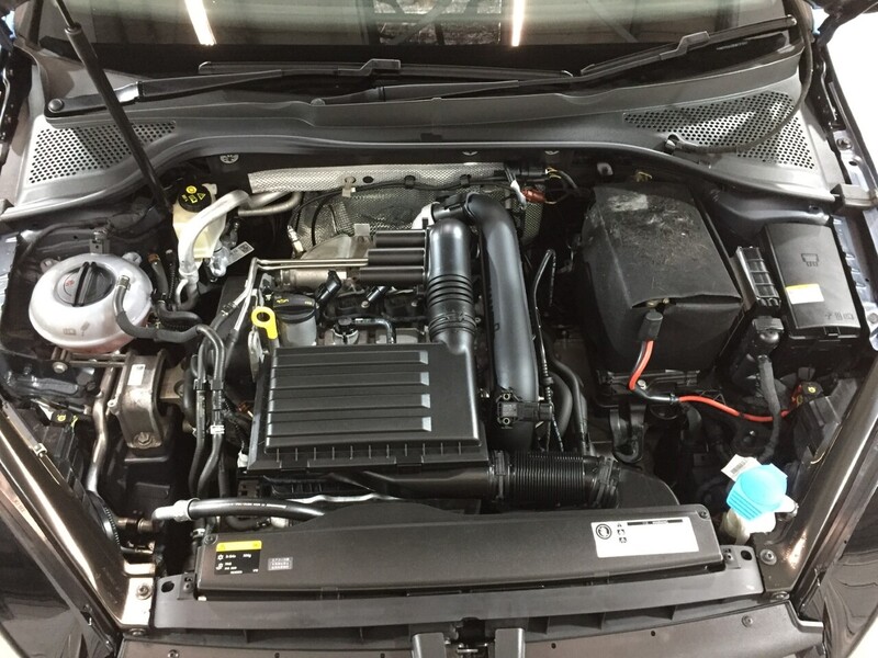 Used Volkswagen Golf 2025 for sale - 76407157: Photo 7