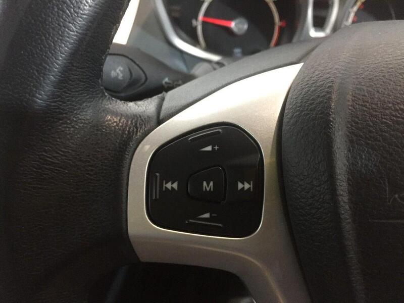 Used Ford Fiesta 2008 for sale - 78078888: Photo 11