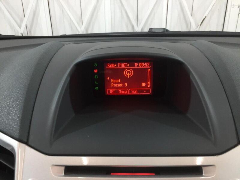 Used Ford Fiesta 2008 for sale - 78078888: Photo 12