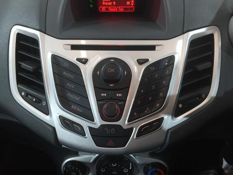 Used Ford Fiesta 2008 for sale - 78078888: Photo 13