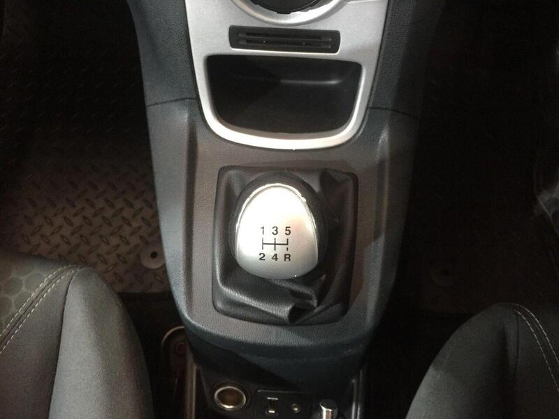 Used Ford Fiesta 2008 for sale - 78078888: Photo 15