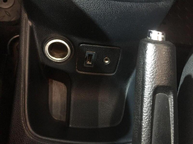 Used Ford Fiesta 2008 for sale - 78078888: Photo 16