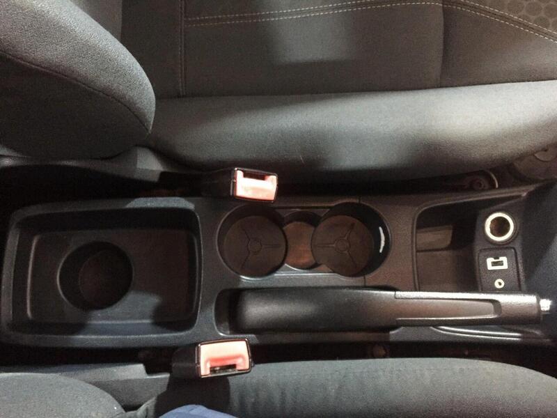 Used Ford Fiesta 2008 for sale - 78078888: Photo 17