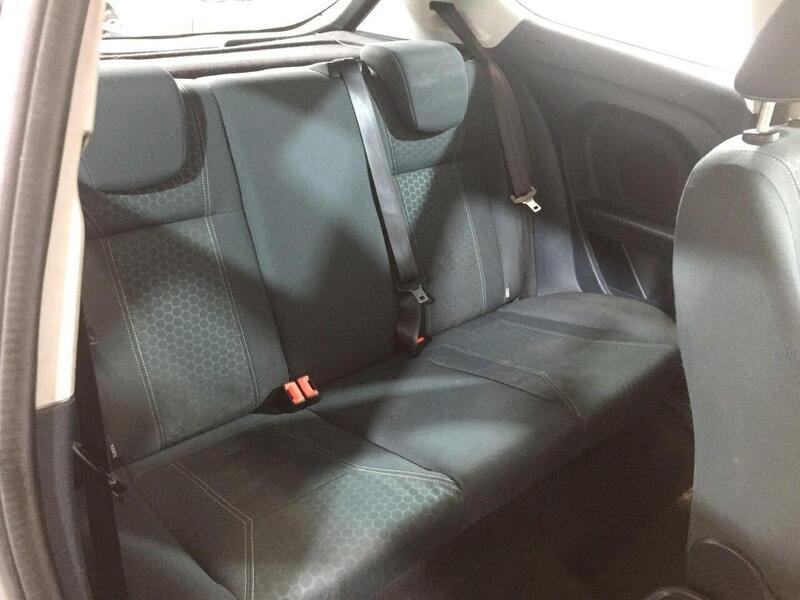 Used Ford Fiesta 2008 for sale - 78078888: Photo 21