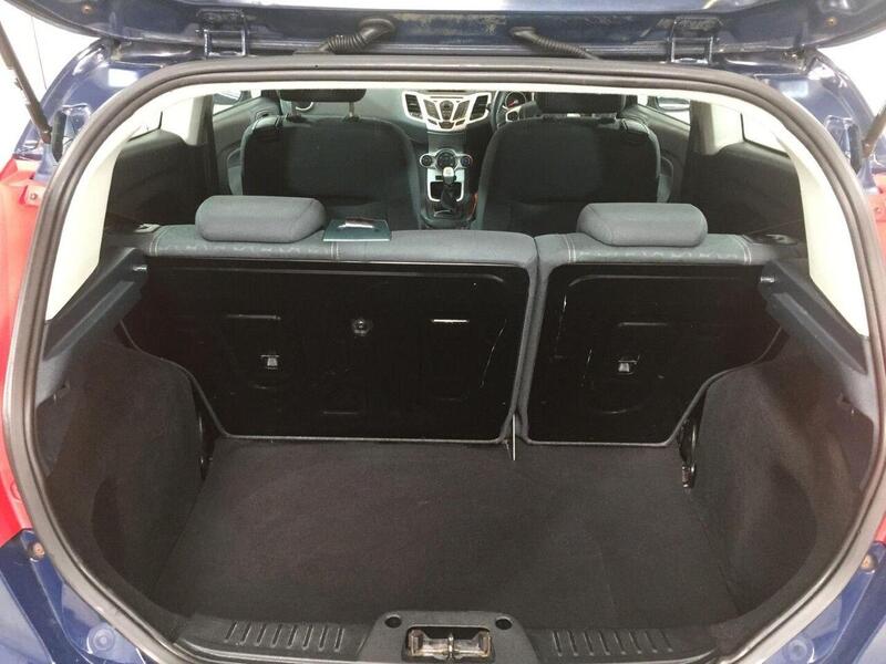 Used Ford Fiesta 2008 for sale - 78078888: Photo 23