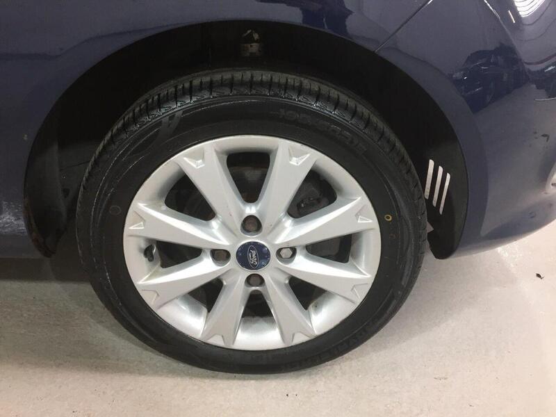 Used Ford Fiesta 2008 for sale - 78078888: Photo 26