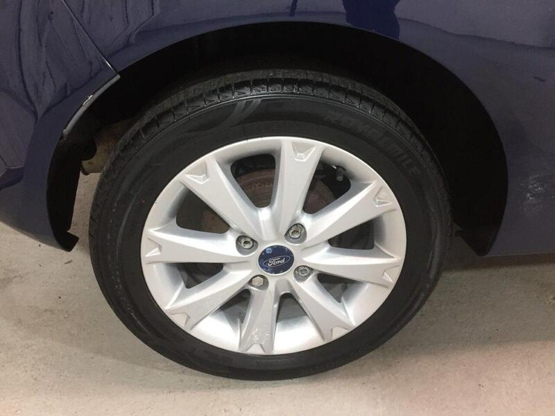 Used Ford Fiesta 2008 for sale - 78078888: Photo 27