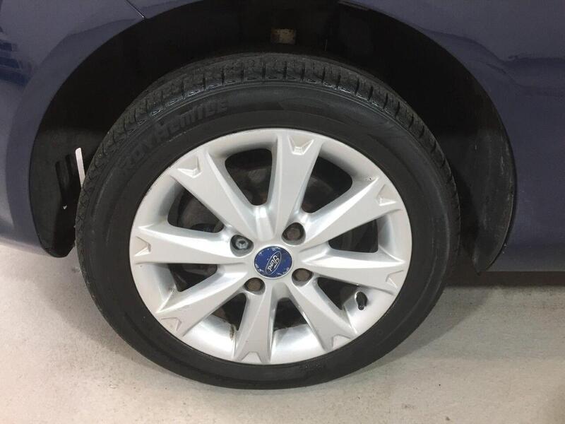 Used Ford Fiesta 2008 for sale - 78078888: Photo 28