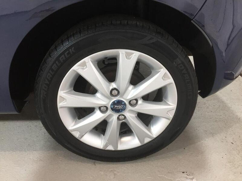 Used Ford Fiesta 2008 for sale - 78078888: Photo 29