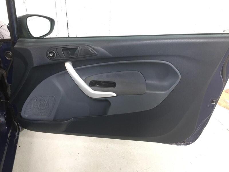 Used Ford Fiesta 2008 for sale - 78078888: Photo 8