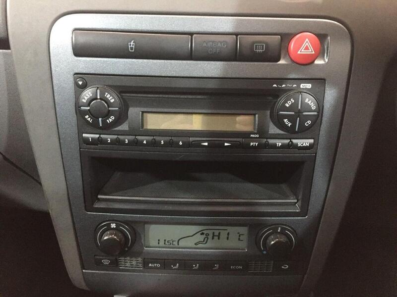 Used SEAT Ibiza 2006 for sale - 77932640: Photo 13