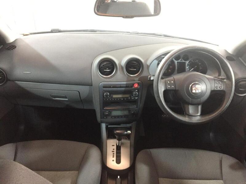 Used SEAT Ibiza 2006 for sale - 77932640: Photo 18