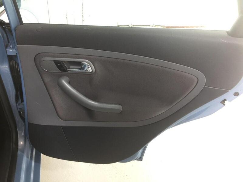 Used SEAT Ibiza 2006 for sale - 77932640: Photo 19