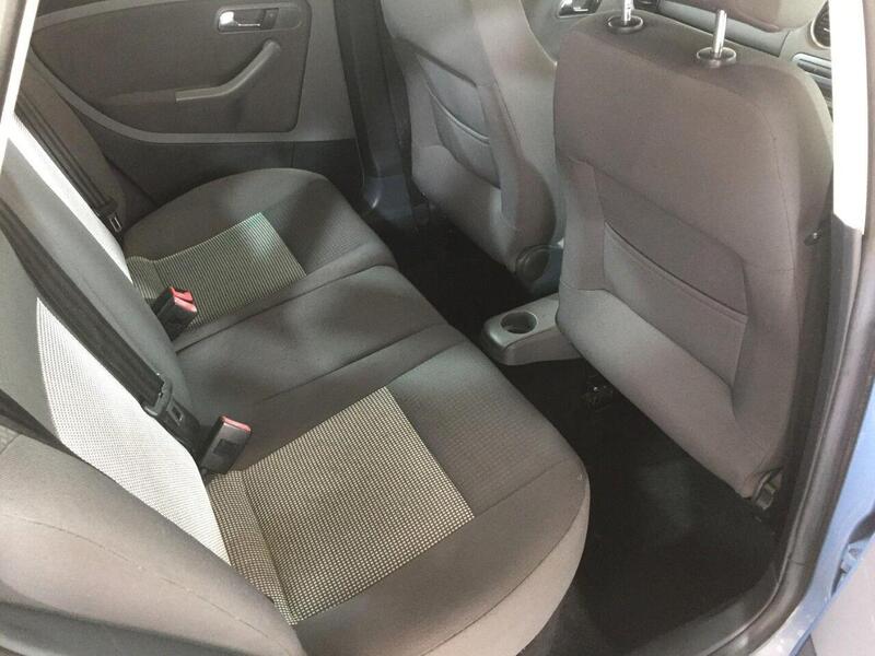 Used SEAT Ibiza 2006 for sale - 77932640: Photo 21