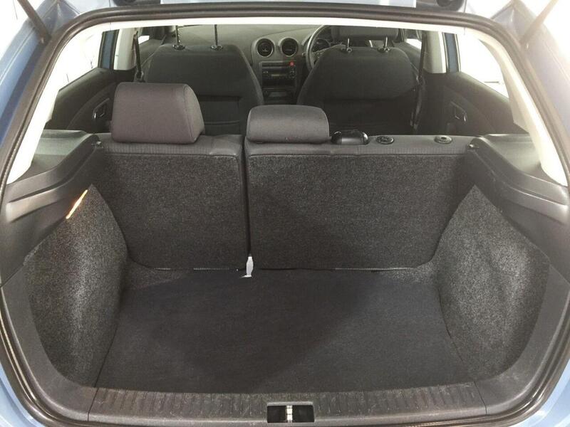 Used SEAT Ibiza 2006 for sale - 77932640: Photo 22