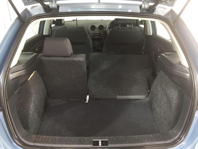 Used SEAT Ibiza 2006 for sale - 77932640: Photo 23