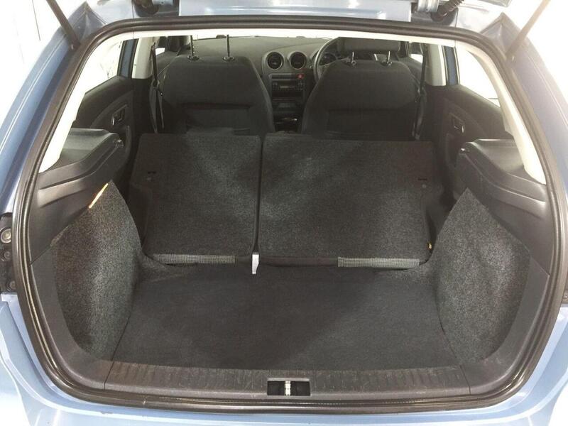 Used SEAT Ibiza 2006 for sale - 77932640: Photo 24