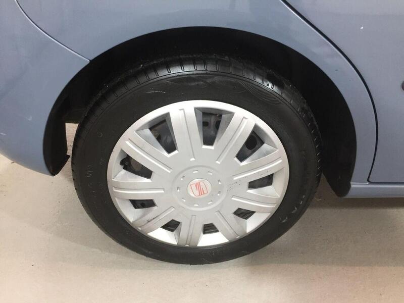 Used SEAT Ibiza 2006 for sale - 77932640: Photo 27