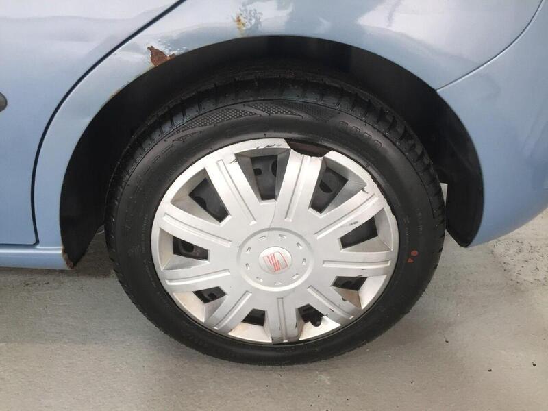 Used SEAT Ibiza 2006 for sale - 77932640: Photo 28