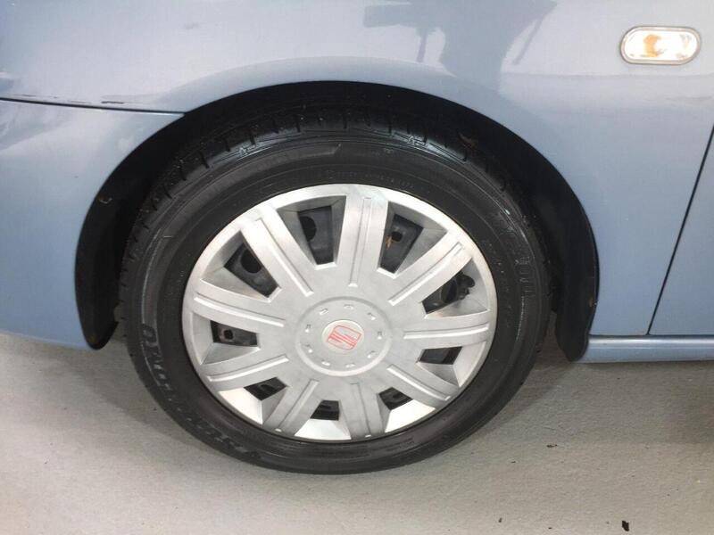 Used SEAT Ibiza 2006 for sale - 77932640: Photo 29