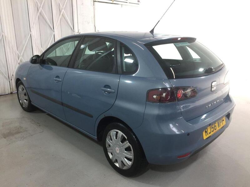 Used SEAT Ibiza 2006 for sale - 77932640: Photo 4