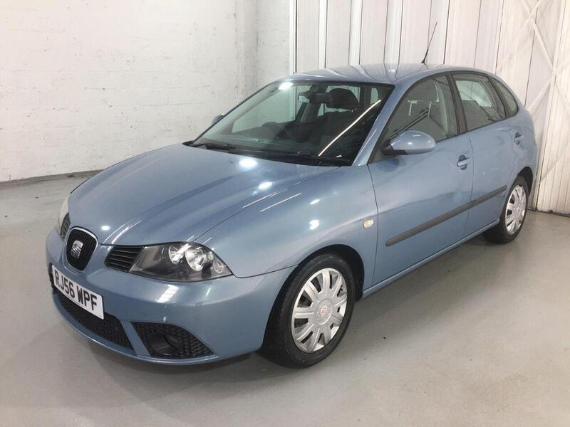 Used SEAT Ibiza 2006 for sale - 77932640: Photo 5