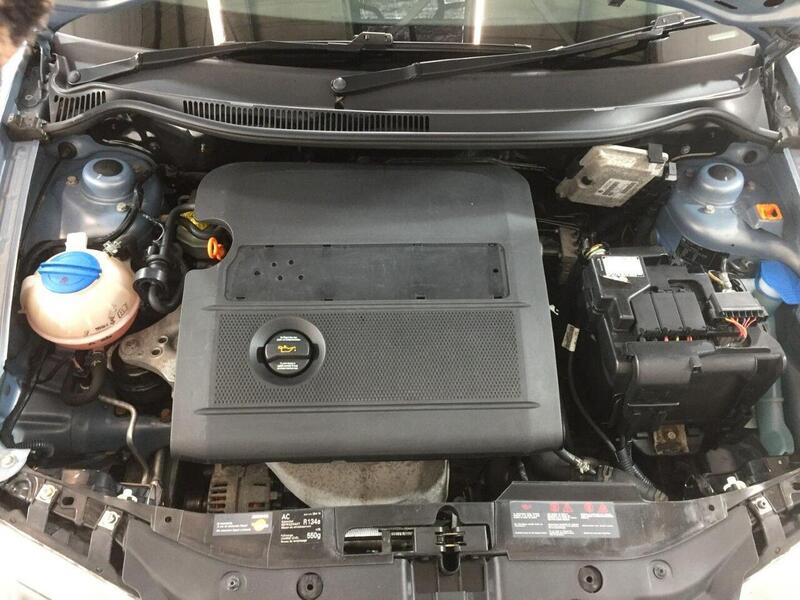 Used SEAT Ibiza 2006 for sale - 77932640: Photo 7