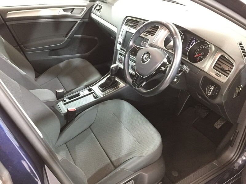 Used Volkswagen Golf 2015 for sale - 76547362: Photo 10