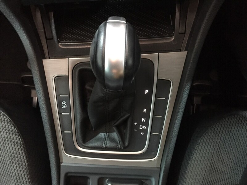 Used Volkswagen Golf 2015 for sale - 76547362: Photo 12