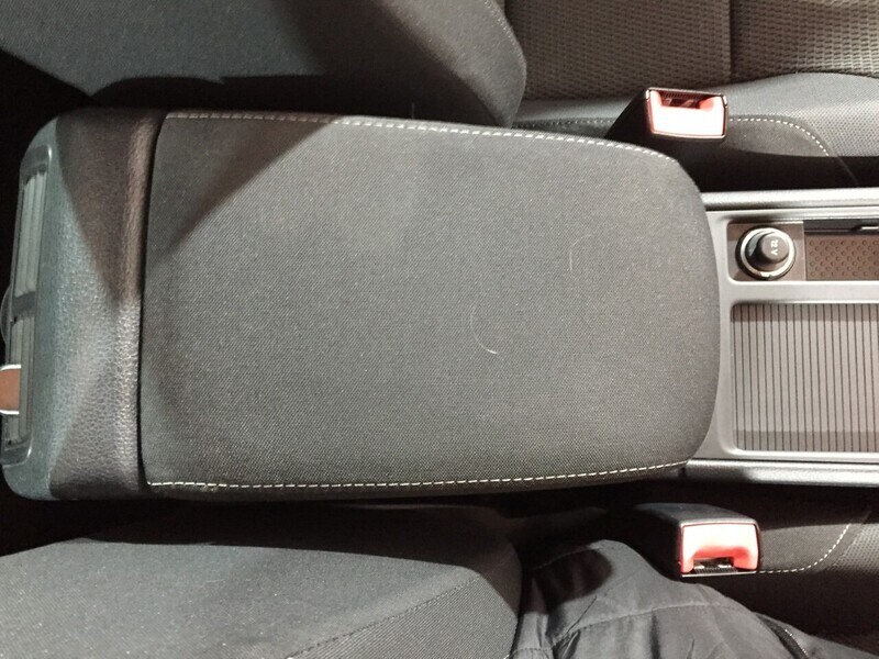 Used Volkswagen Golf 2015 for sale - 76547362: Photo 14