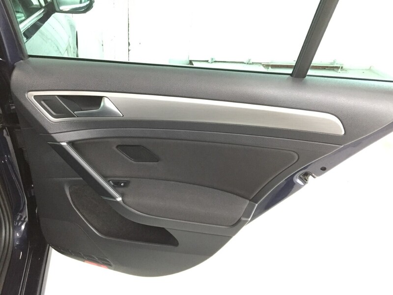 Used Volkswagen Golf 2015 for sale - 76547362: Photo 19