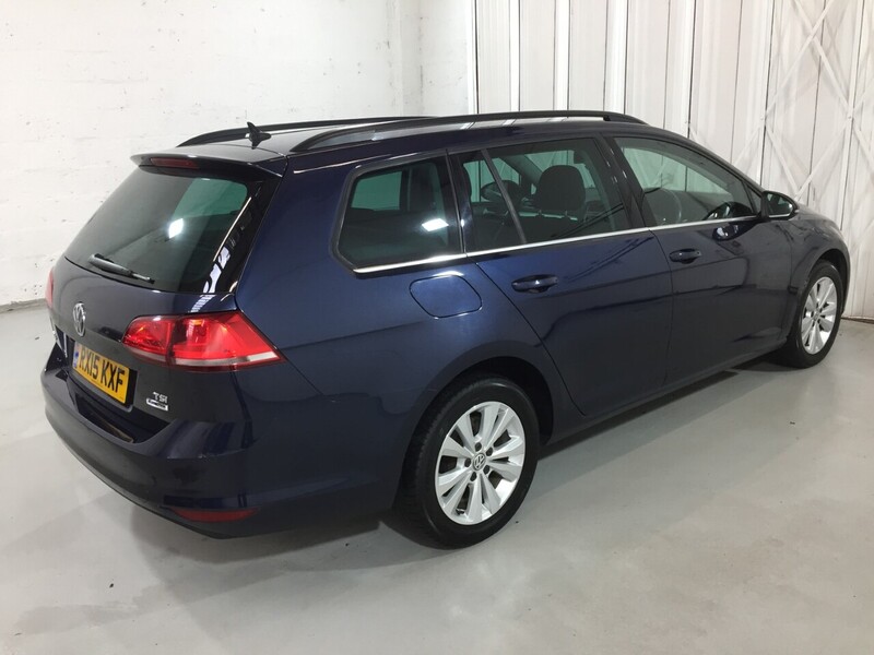 Used Volkswagen Golf 2015 for sale - 76547362: Photo 2