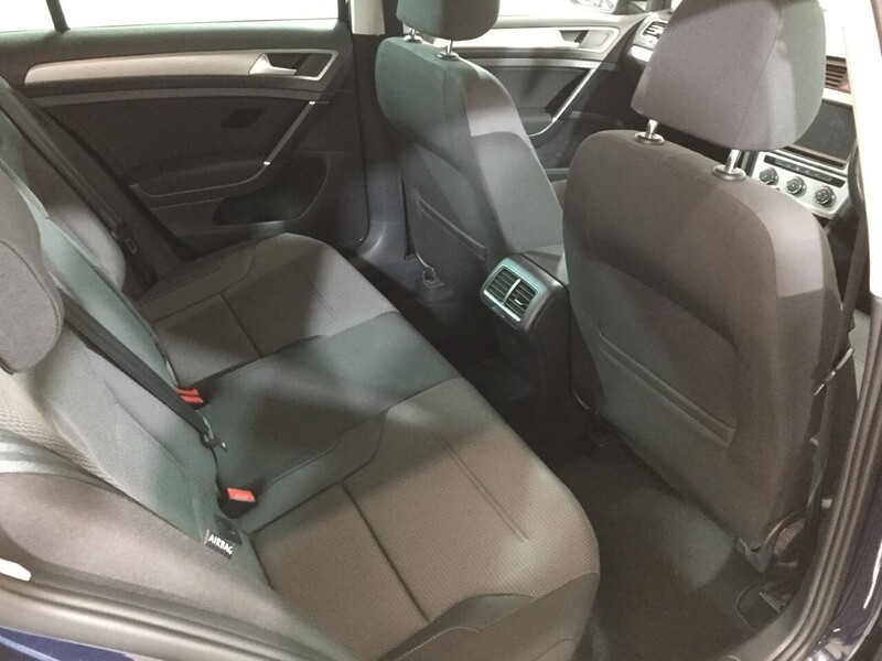 Used Volkswagen Golf 2015 for sale - 76547362: Photo 21