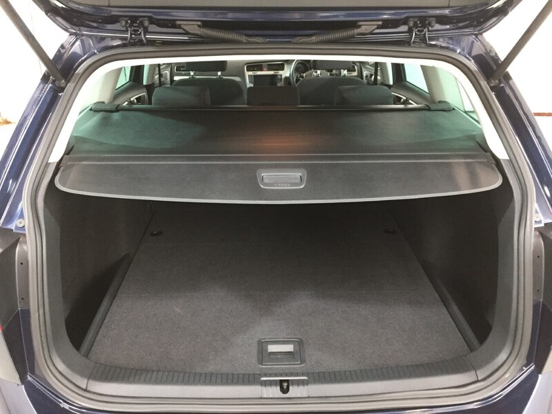 Used Volkswagen Golf 2015 for sale - 76547362: Photo 23