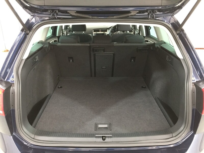 Used Volkswagen Golf 2015 for sale - 76547362: Photo 24