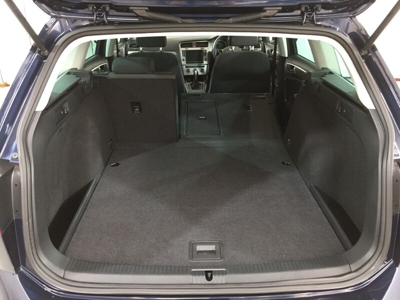 Used Volkswagen Golf 2015 for sale - 76547362: Photo 25