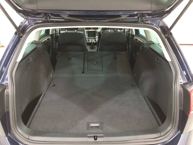 Used Volkswagen Golf 2015 for sale - 76547362: Photo 26