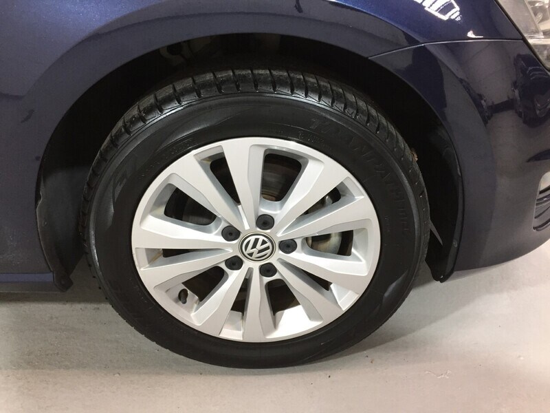 Used Volkswagen Golf 2015 for sale - 76547362: Photo 28