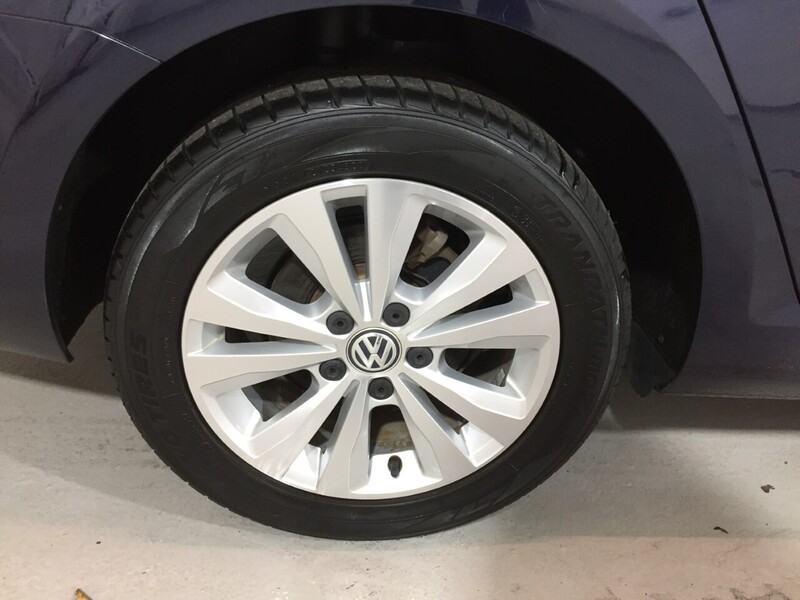 Used Volkswagen Golf 2015 for sale - 76547362: Photo 29