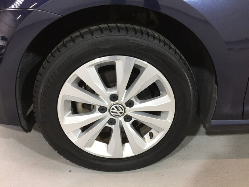 Used Volkswagen Golf 2015 for sale - 76547362: Photo 30