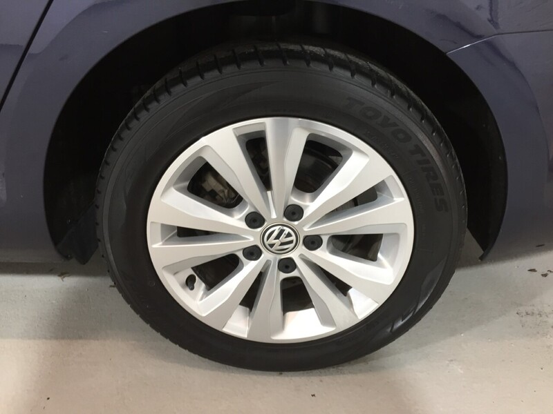 Used Volkswagen Golf 2015 for sale - 76547362: Photo 31