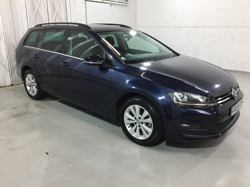 Used Volkswagen Golf 2015 for sale - 76547362: Photo 32