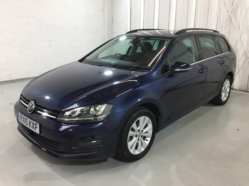 Used Volkswagen Golf 2015 for sale - 76547362: Photo 5
