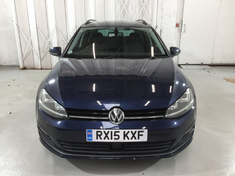 Used Volkswagen Golf 2015 for sale - 76547362: Photo 6